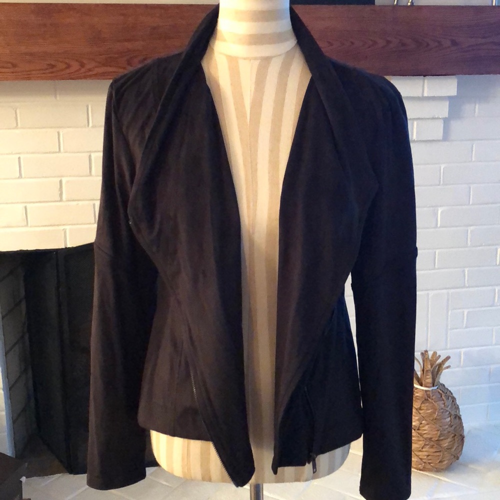 Jessica Simpson lightweight jacket